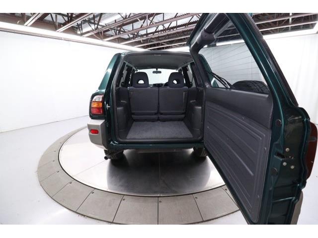 1998 Toyota Rav4 (CC-2108342) for sale in Christiansburg, Virginia