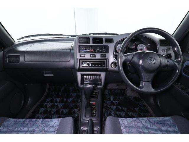 1998 Toyota Rav4 (CC-2108342) for sale in Christiansburg, Virginia