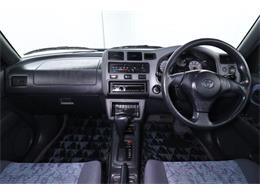 1998 Toyota Rav4 (CC-2108342) for sale in Christiansburg, Virginia