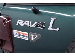 1998 Toyota Rav4 (CC-2108342) for sale in Christiansburg, Virginia