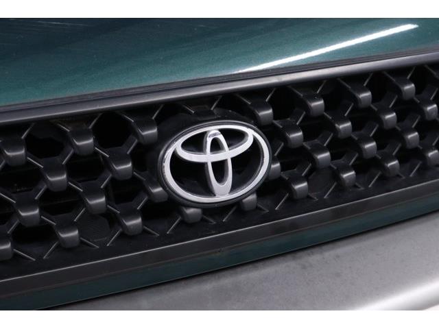 1998 Toyota Rav4 (CC-2108342) for sale in Christiansburg, Virginia