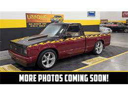 1991 Chevrolet S10 (CC-2108344) for sale in Mankato, Minnesota