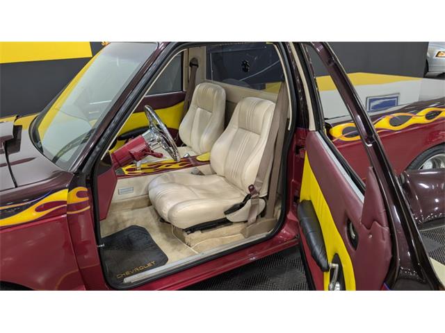 1991 Chevrolet S10 (CC-2108344) for sale in Mankato, Minnesota