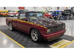 1991 Chevrolet S10 (CC-2108344) for sale in Mankato, Minnesota
