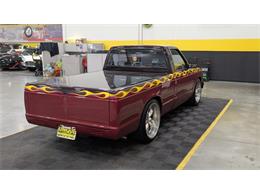 1991 Chevrolet S10 (CC-2108344) for sale in Mankato, Minnesota