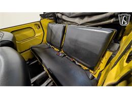 1974 Volkswagen Thing (CC-2108345) for sale in Caledonia, Wisconsin
