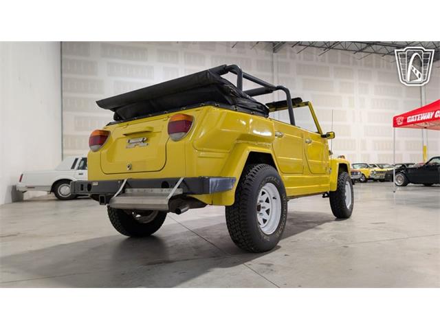 1974 Volkswagen Thing (CC-2108345) for sale in Caledonia, Wisconsin