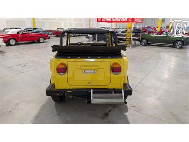 1974 Volkswagen Thing (CC-2108345) for sale in Caledonia, Wisconsin