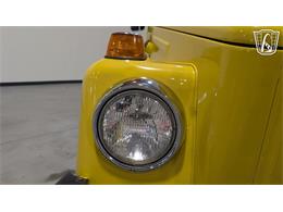 1974 Volkswagen Thing (CC-2108345) for sale in Caledonia, Wisconsin