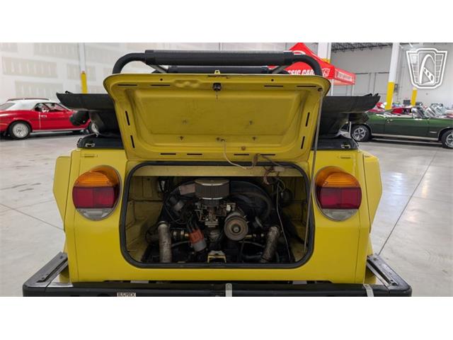 1974 Volkswagen Thing (CC-2108345) for sale in Caledonia, Wisconsin