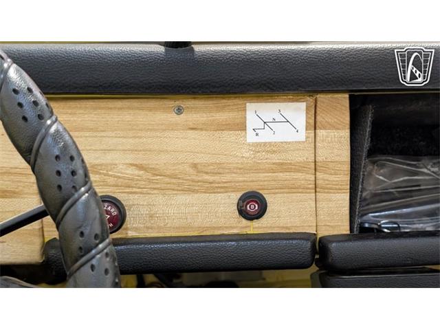 1974 Volkswagen Thing (CC-2108345) for sale in Caledonia, Wisconsin