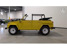 1974 Volkswagen Thing (CC-2108345) for sale in Caledonia, Wisconsin