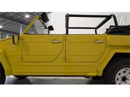 1974 Volkswagen Thing (CC-2108345) for sale in Caledonia, Wisconsin