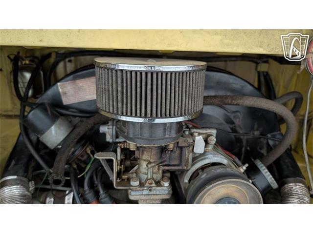 1974 Volkswagen Thing (CC-2108345) for sale in Caledonia, Wisconsin