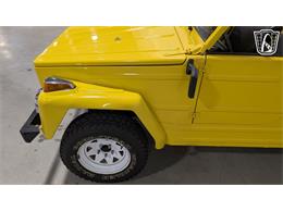 1974 Volkswagen Thing (CC-2108345) for sale in Caledonia, Wisconsin