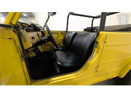 1974 Volkswagen Thing (CC-2108345) for sale in Caledonia, Wisconsin