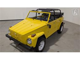 1974 Volkswagen Thing (CC-2108345) for sale in Caledonia, Wisconsin