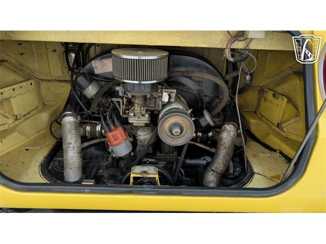1974 Volkswagen Thing (CC-2108345) for sale in Caledonia, Wisconsin