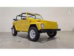 1974 Volkswagen Thing (CC-2108345) for sale in Caledonia, Wisconsin