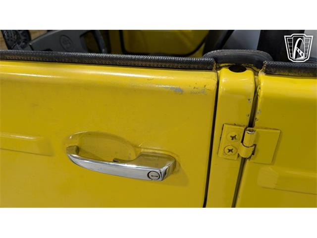 1974 Volkswagen Thing (CC-2108345) for sale in Caledonia, Wisconsin