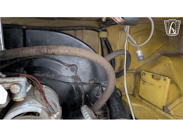 1974 Volkswagen Thing (CC-2108345) for sale in Caledonia, Wisconsin