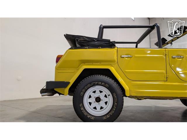 1974 Volkswagen Thing (CC-2108345) for sale in Caledonia, Wisconsin