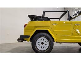 1974 Volkswagen Thing (CC-2108345) for sale in Caledonia, Wisconsin