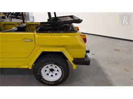 1974 Volkswagen Thing (CC-2108345) for sale in Caledonia, Wisconsin