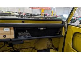 1974 Volkswagen Thing (CC-2108345) for sale in Caledonia, Wisconsin