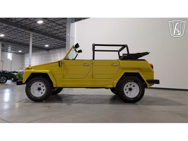 1974 Volkswagen Thing (CC-2108345) for sale in Caledonia, Wisconsin