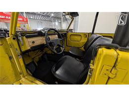 1974 Volkswagen Thing (CC-2108345) for sale in Caledonia, Wisconsin