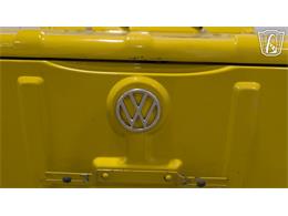 1974 Volkswagen Thing (CC-2108345) for sale in Caledonia, Wisconsin