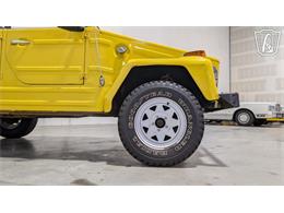 1974 Volkswagen Thing (CC-2108345) for sale in Caledonia, Wisconsin