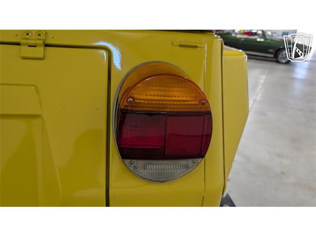 1974 Volkswagen Thing (CC-2108345) for sale in Caledonia, Wisconsin