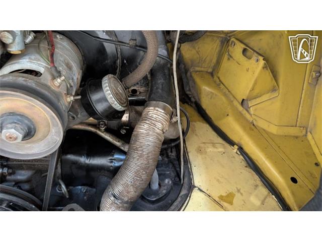 1974 Volkswagen Thing (CC-2108345) for sale in Caledonia, Wisconsin