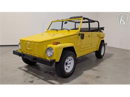 1974 Volkswagen Thing (CC-2108345) for sale in Caledonia, Wisconsin