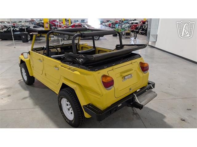 1974 Volkswagen Thing (CC-2108345) for sale in Caledonia, Wisconsin