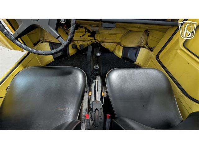 1974 Volkswagen Thing (CC-2108345) for sale in Caledonia, Wisconsin