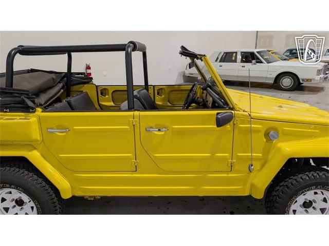 1974 Volkswagen Thing (CC-2108345) for sale in Caledonia, Wisconsin