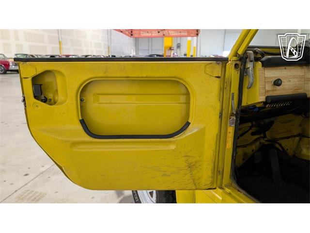 1974 Volkswagen Thing (CC-2108345) for sale in Caledonia, Wisconsin