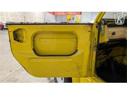 1974 Volkswagen Thing (CC-2108345) for sale in Caledonia, Wisconsin