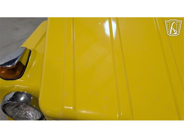 1974 Volkswagen Thing (CC-2108345) for sale in Caledonia, Wisconsin