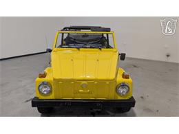 1974 Volkswagen Thing (CC-2108345) for sale in Caledonia, Wisconsin