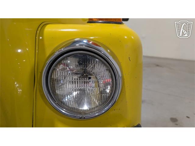 1974 Volkswagen Thing (CC-2108345) for sale in Caledonia, Wisconsin
