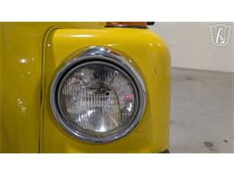1974 Volkswagen Thing (CC-2108345) for sale in Caledonia, Wisconsin