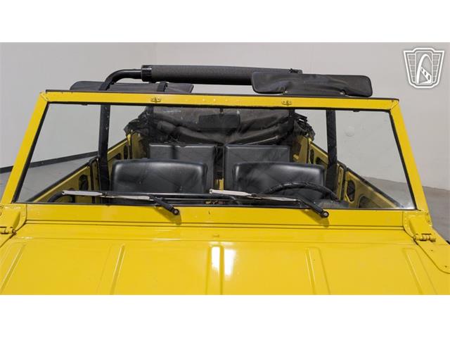 1974 Volkswagen Thing (CC-2108345) for sale in Caledonia, Wisconsin