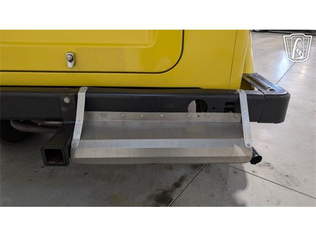 1974 Volkswagen Thing (CC-2108345) for sale in Caledonia, Wisconsin