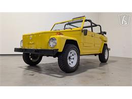 1974 Volkswagen Thing (CC-2108345) for sale in Caledonia, Wisconsin