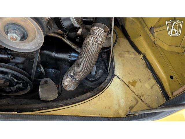 1974 Volkswagen Thing (CC-2108345) for sale in Caledonia, Wisconsin