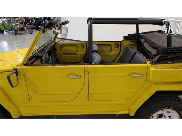 1974 Volkswagen Thing (CC-2108345) for sale in Caledonia, Wisconsin